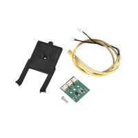 Electronica set incl LED strips voor Mini Micro Glow (4158)
