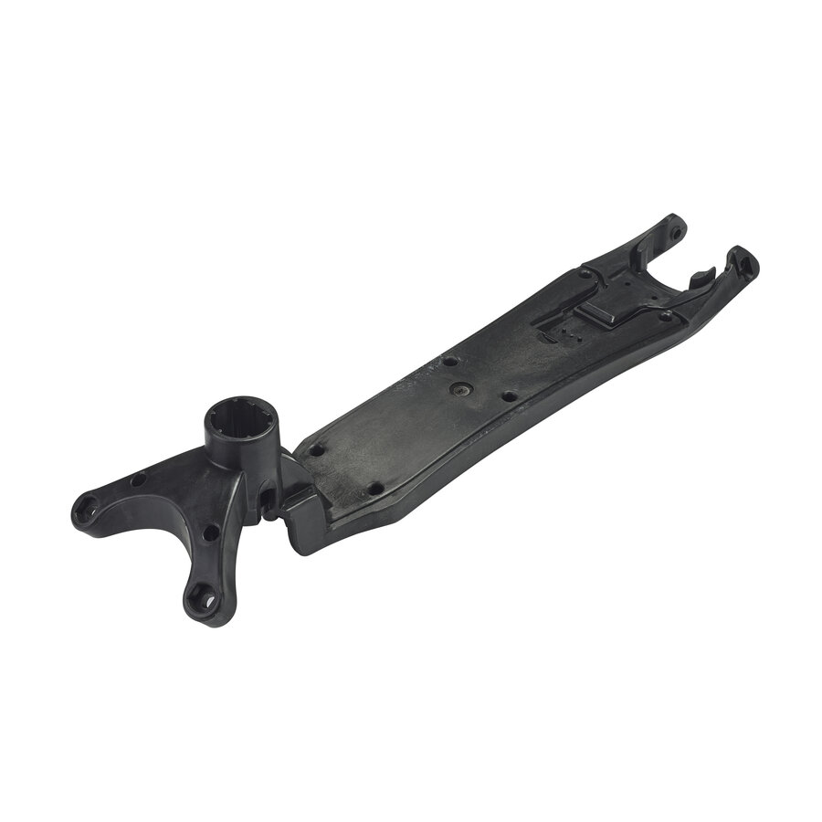 Bodemplaat Maxi Micro step - versie Glow LED (4202)