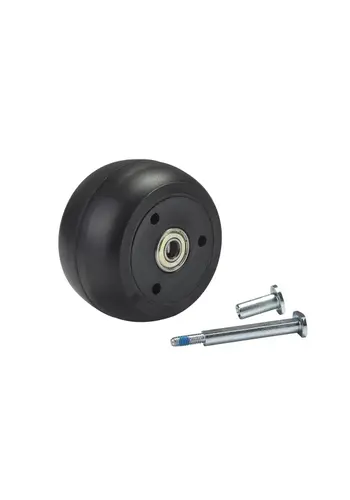 Micro Backwheel 80mm Maxi Glow (4203)