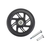 120 mm backwheel for Micro Kickboard Reloaded (4334)