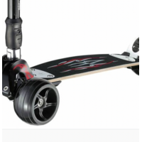 Griptape Micro Kickboard Monster (1178)