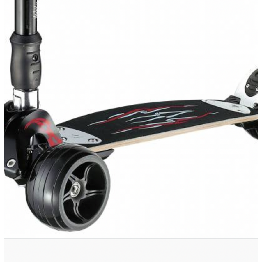 Griptape Micro Kickboard Monster (1178)