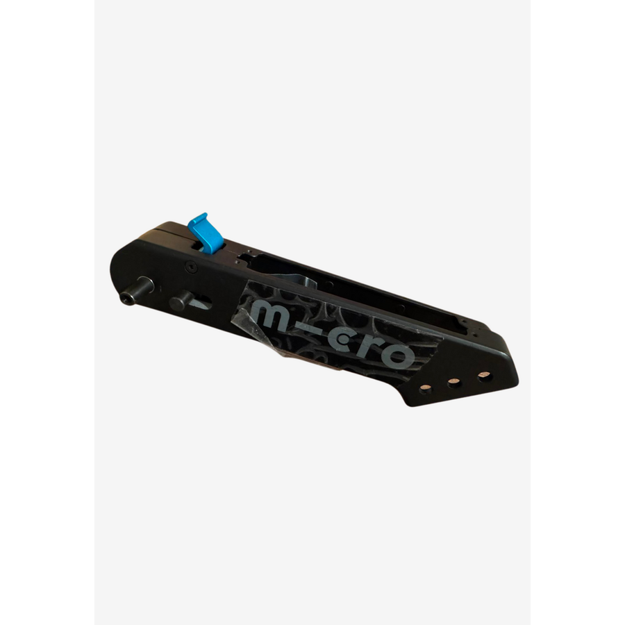 Neck tube set Merlin (5509)