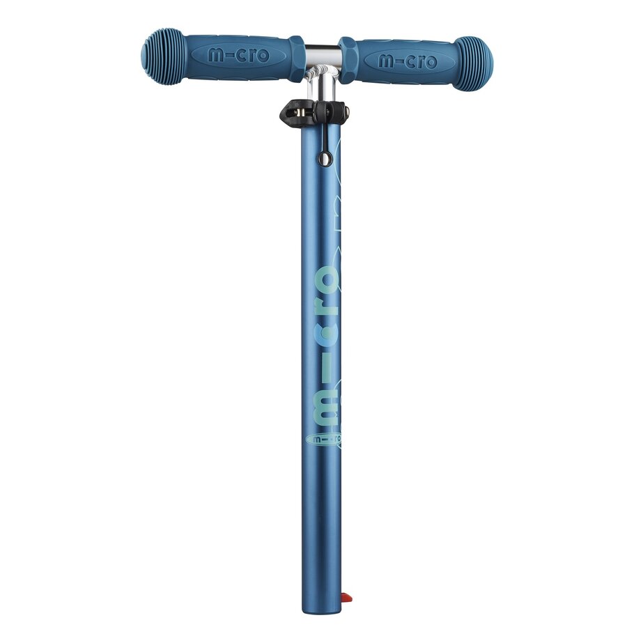 Mini Micro Deluxe T-bar stuur