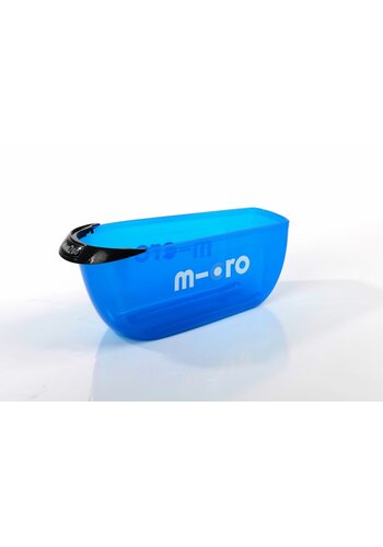 Micro opbergbox Mini2Go blauw (1540)