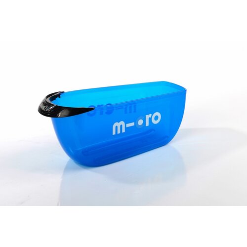 Micro opbergbox Mini2Go blauw (1540)