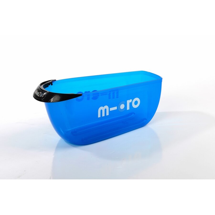 storage case Micro Mini2Go scooter - blue (1540)