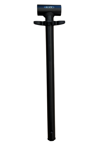 Micro Black T-tube 2-wheeler (10220)