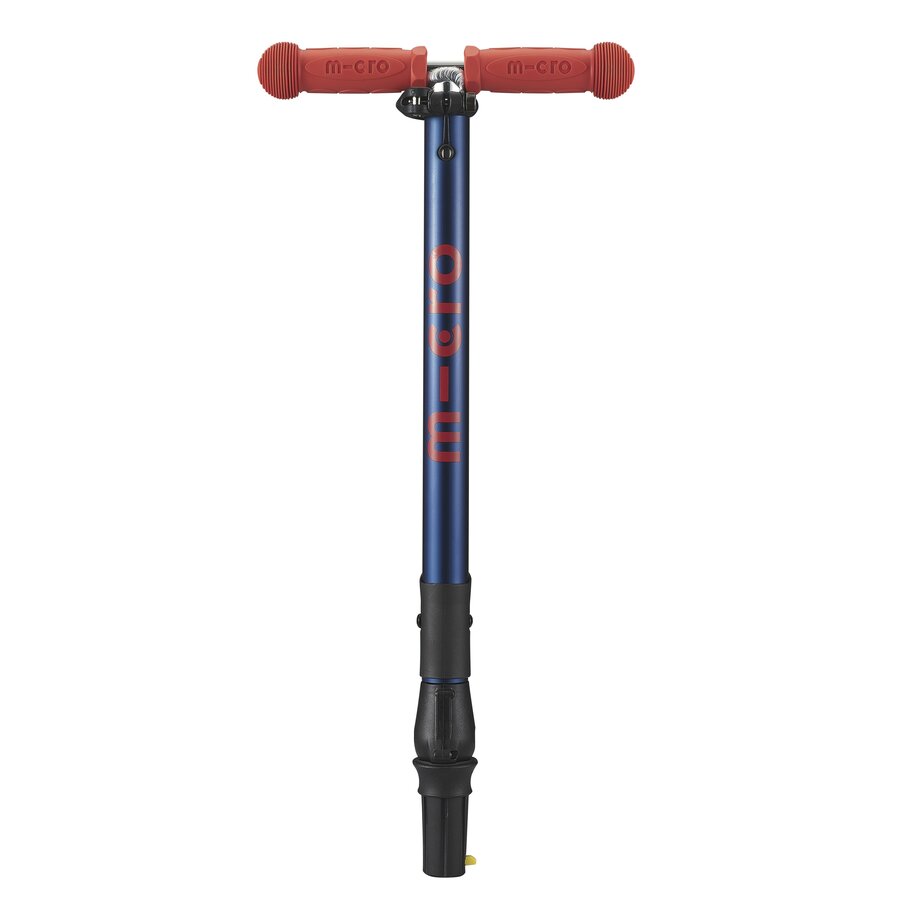 Foldable T-bar for Maxi Micro