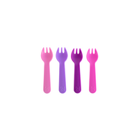 MontiiCo Spork Set - Multifunctional Cutlery Set