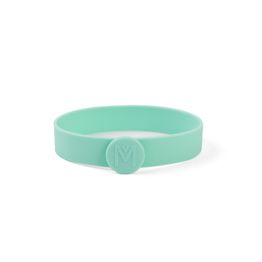 MontiiCo Silicone Cutlery Band - fits perfectly on MontiiCo food jars and Bento 2