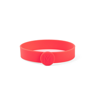 MontiiCo Silicone Cutlery Band - fits perfectly on MontiiCo food jars and Bento 2