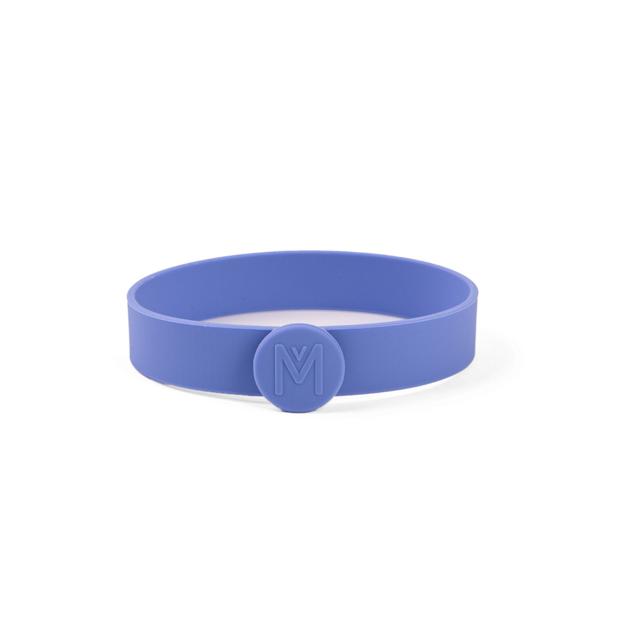 MontiiCo Silicone Cutlery Band - fits perfectly on MontiiCo food jars and Bento 2