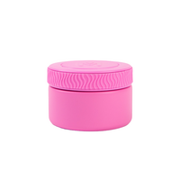 MontiiCo insulated mini food jar 200 ml- for hot and cold snacks - various colours