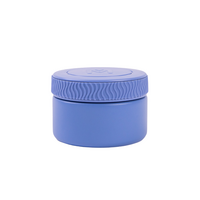 MontiiCo thermos mini voedselpot 200ml - voor warme en koude snacks - diverse kleuren