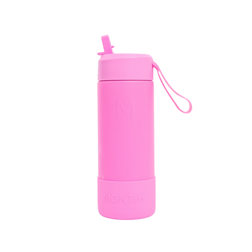 MontiiCo Montii insulated Drink Bottle Sipper 475 ml