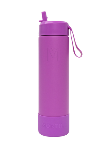 MontiiCo Montii thermo Drinkfles Sipper 700 ml