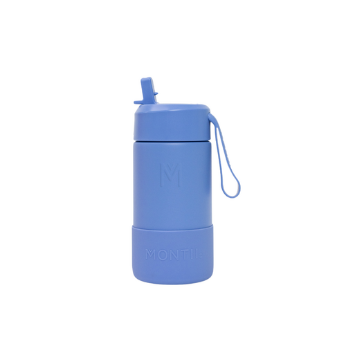 MontiiCo Montii insulated Drink Bottle Sipper 350 ml
