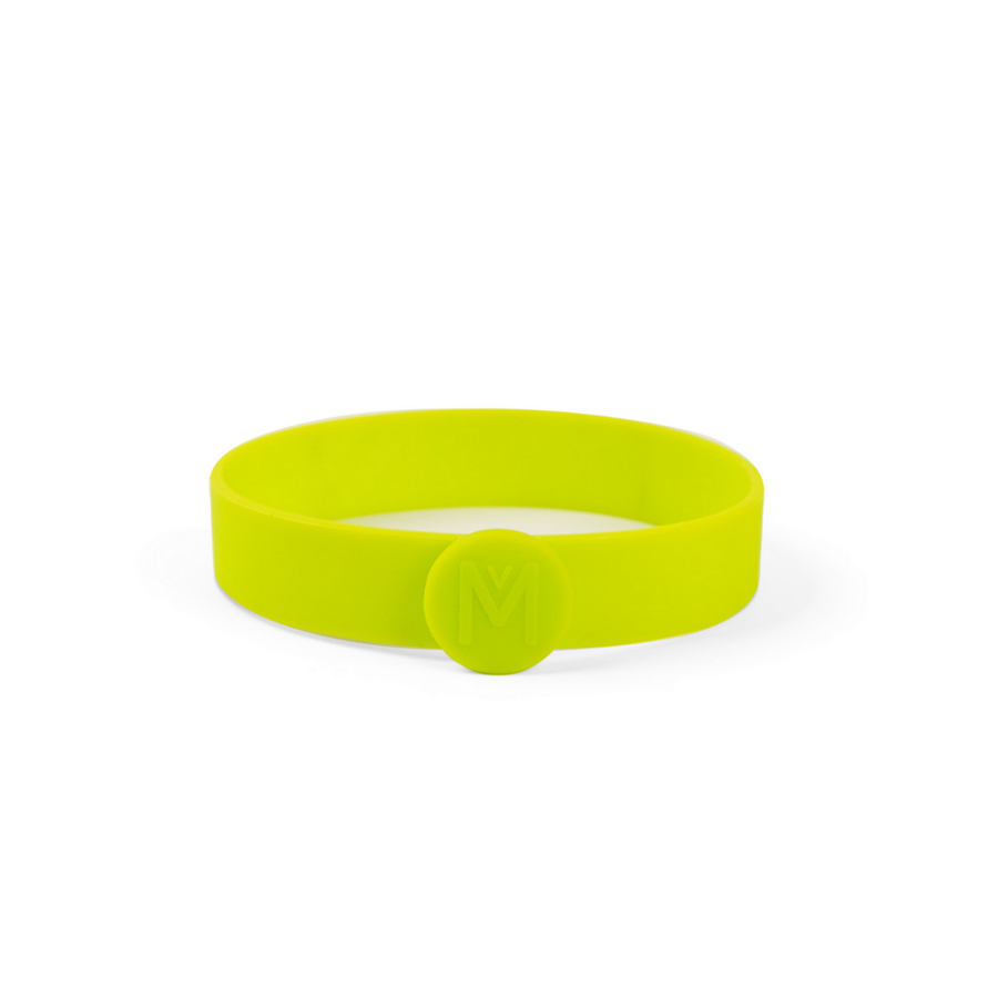 MontiiCo Silicone Cutlery Band - fits perfectly on MontiiCo food jars and Bento 2