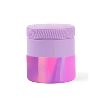 MontiiCo Fusion Bumper - fits Montii food jars - durable protection - large