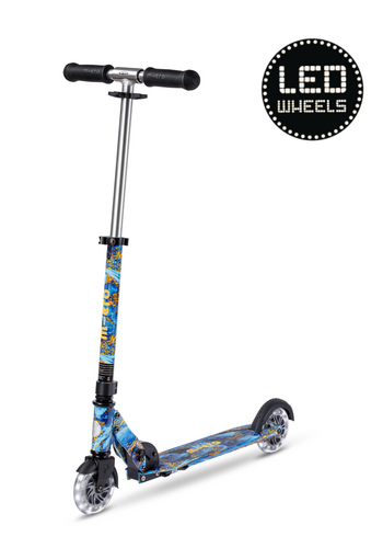 Micro Micro Sprite LED Sterrennacht Art Collection