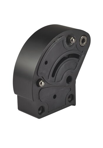 Micro Vouwblok 2-wiel step (7112)