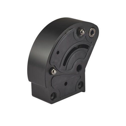 Micro Folding Block 2-wheel scooter (7112)