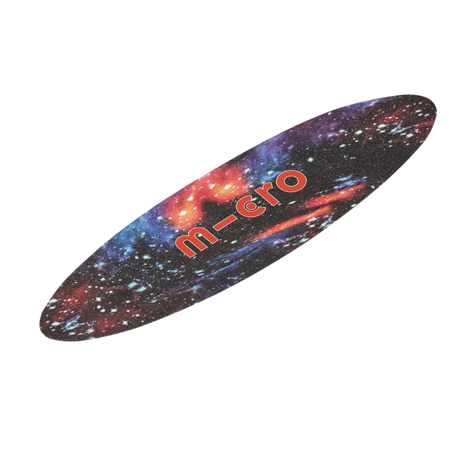 Griptape Micro Sprite step - art collection - Intercosmic (4256)