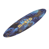 Griptape Micro Sprite scooter - art collection - Star night (4257)