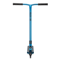 Micro Supreme - 2-wiel stunt step - lichtgewicht - Blauw