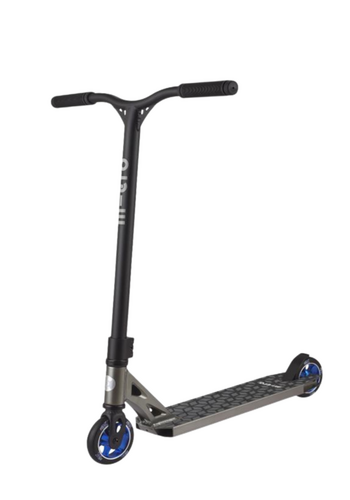 Micro Micro Maverick Grijs