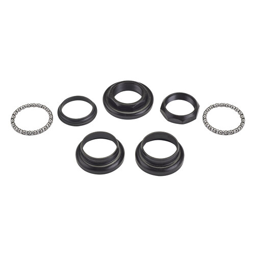 Micro Inverter Logic set incl bearings (1029) - Copy