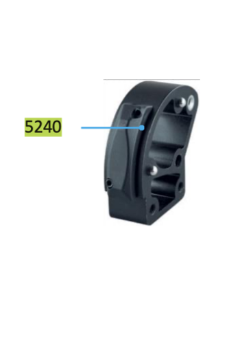 Micro Vouwblok e-step (5240)