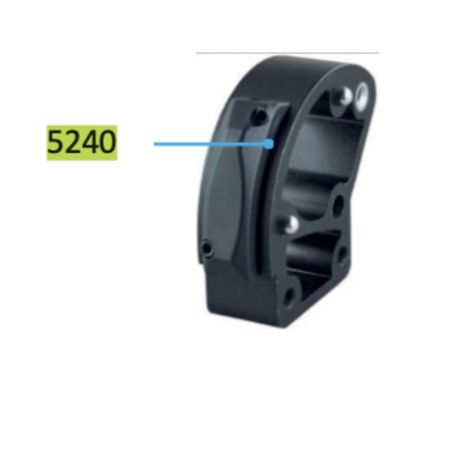 Micro Vouwblok e-step (5240)
