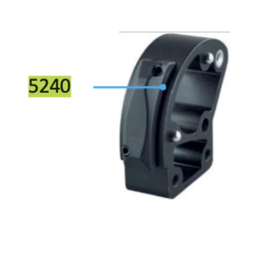 Folding block Micro electric scooter(5240)