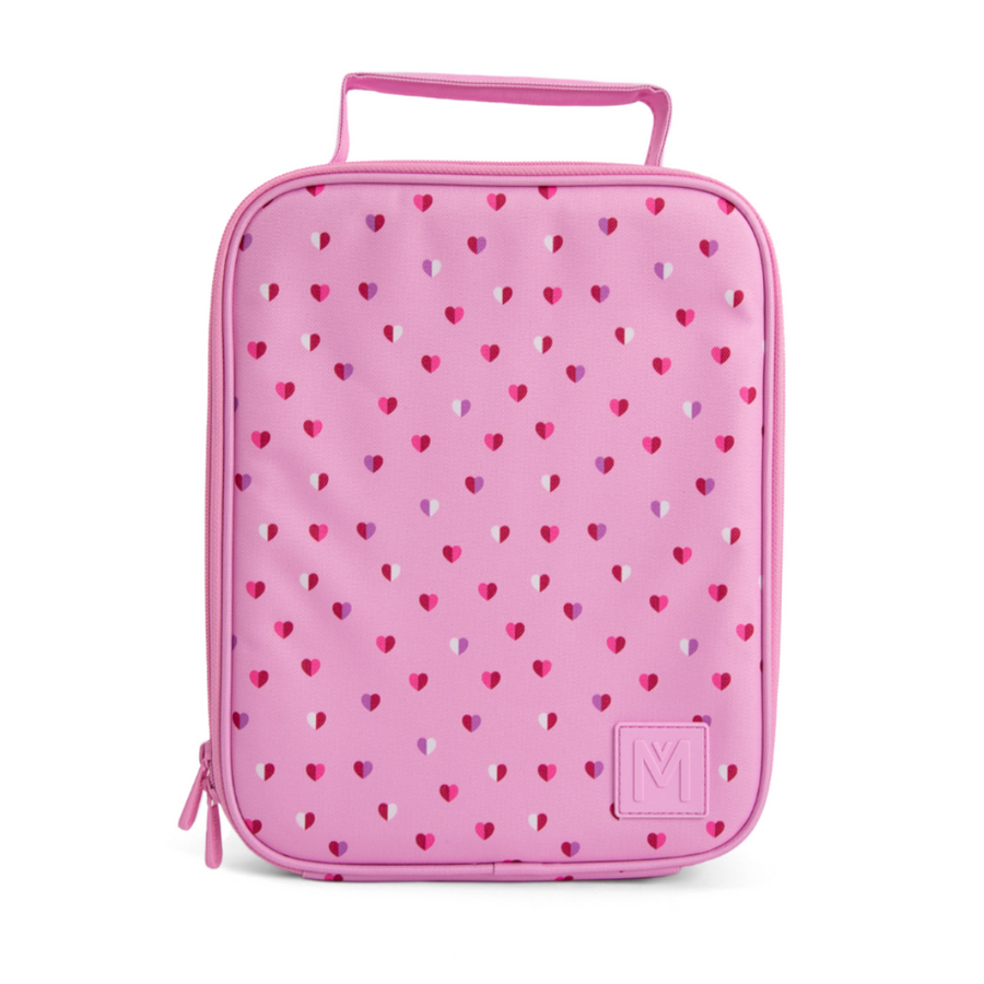 MontiiCo Insulated Lunch Bag Large