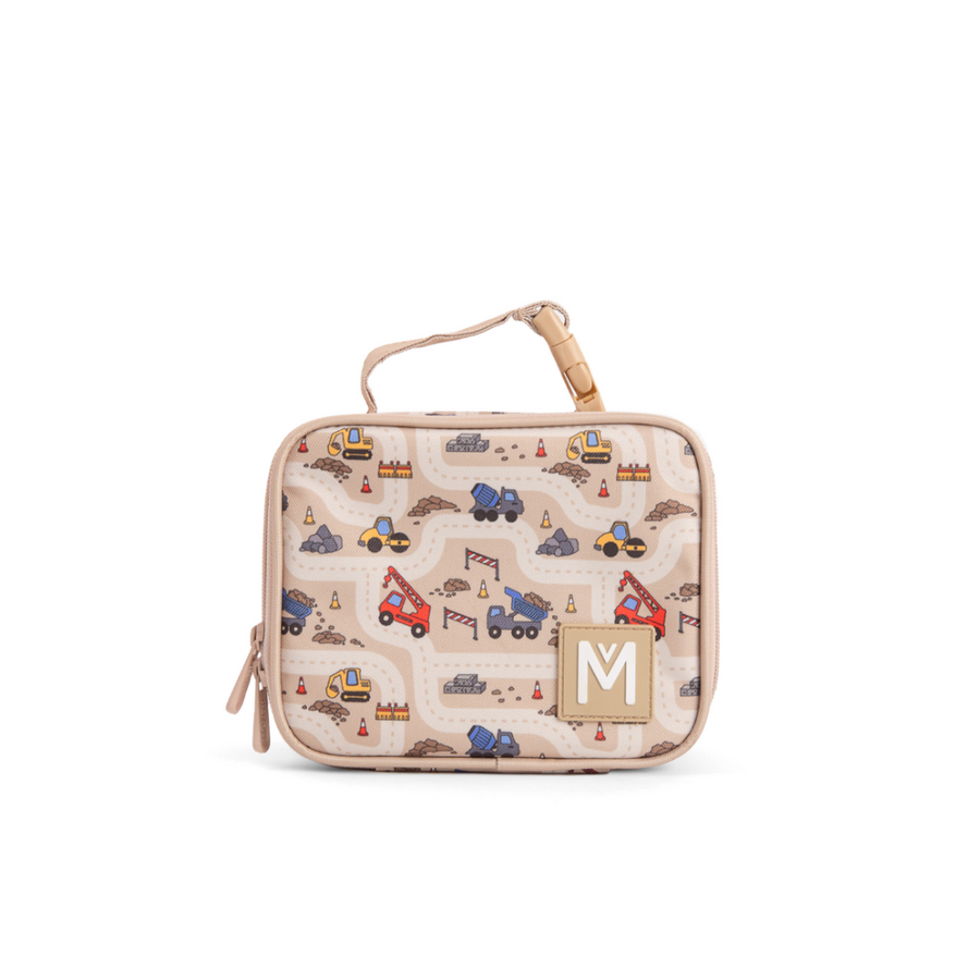 MontiiCo Insulated Lunch Bag Mini