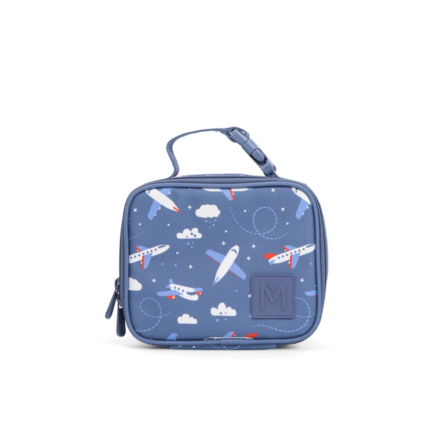 MontiiCo Insulated Lunch Bag Mini