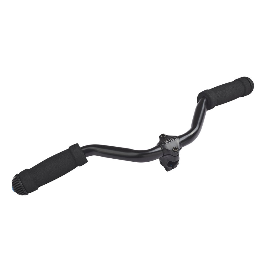 Stuur Micro Speed  Deluxe step (4813)