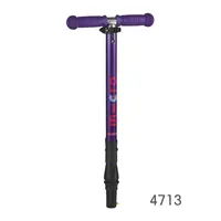 Foldable T-bar for Maxi Micro