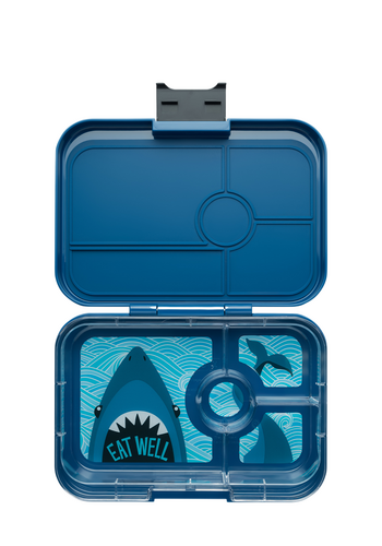 Yumbox Yumbox Tapas XL with 4 sections