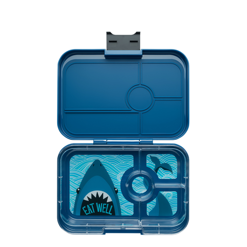 Yumbox Yumbox Tapas XL met 4 vakken