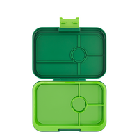 Yumbox Tapas XL broodtrommel met 4 vakjes