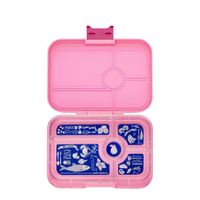 Yumbox Tapas XL lunch box with 5 sections
