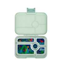 Yumbox Tapas XL lunch box with 5 sections