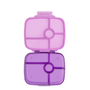 Yumbox Yumbox Go - lunch box with 5 sections - various colours
