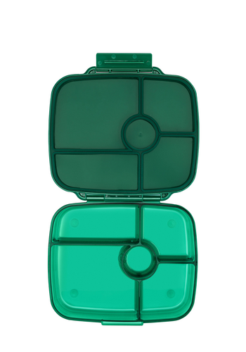 Yumbox Yumbox Go 5-vakken