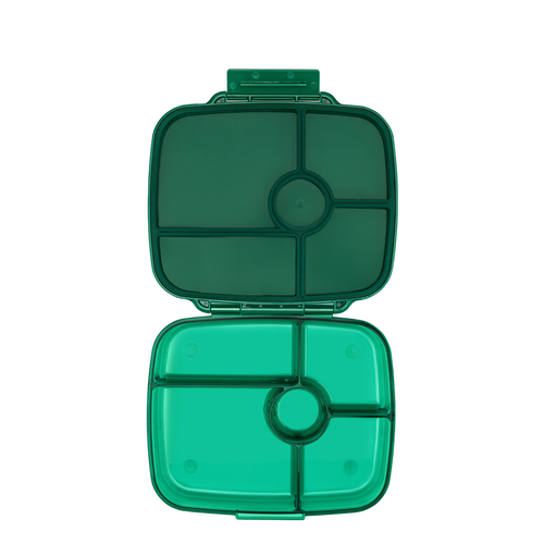 Yumbox Yumbox Go 5-sections
