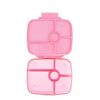 Yumbox Yumbox Go - lunch box with 5 sections - various colours