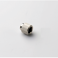 Borgmoer voor S-klem 2-wiel step (1010)